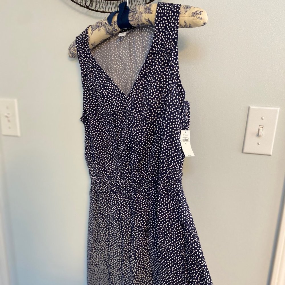 Old Navy Polka Dot Sundress